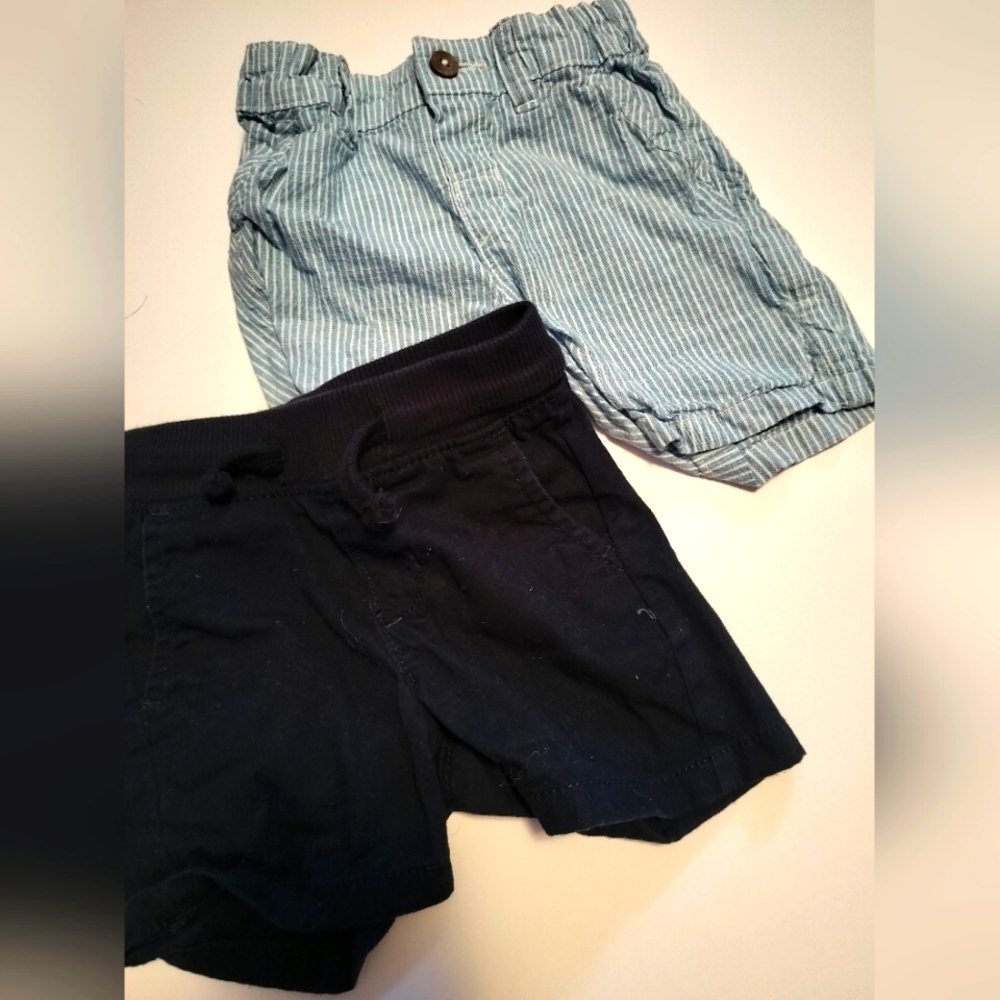 12M shorts bundle